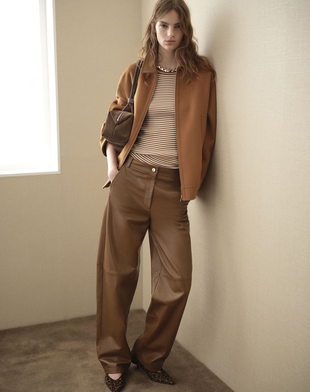 Studio Collection - Max Mara Official Website